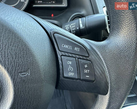 Червоний Мазда 3, об'ємом двигуна 2 л та пробігом 87 тис. км за 11700 $, фото 10 на Automoto.ua