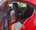 Красный Мазда 3, объемом двигателя 1.5 л и пробегом 114 тыс. км за 14500 $, фото 16 на Automoto.ua