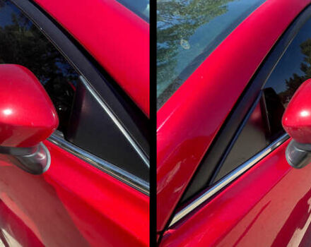 Червоний Мазда 3, об'ємом двигуна 2 л та пробігом 155 тис. км за 11000 $, фото 7 на Automoto.ua