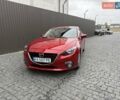 Мазда 3 2016 в Киеве на Automoto.ua Красный Мазда 3, объемом двигателя 1.5 л и пробегом 59 тыс. км за 14500 $, фото 1 на Automoto.ua