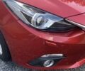 Червоний Мазда 3, об'ємом двигуна 2 л та пробігом 82 тис. км за 9800 $, фото 1 на Automoto.ua