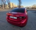 Червоний Мазда 3, об'ємом двигуна 1.5 л та пробігом 76 тис. км за 15500 $, фото 4 на Automoto.ua