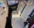 Красный Мазда 3, объемом двигателя 2 л и пробегом 180 тыс. км за 10900 $, фото 4 на Automoto.ua