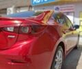 Красный Мазда 3, объемом двигателя 1.5 л и пробегом 114 тыс. км за 14500 $, фото 5 на Automoto.ua