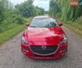 Червоний Мазда 3, об'ємом двигуна 1.5 л та пробігом 112 тис. км за 12600 $, фото 1 на Automoto.ua