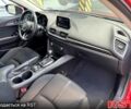 Червоний Мазда 3, об'ємом двигуна 1.5 л та пробігом 68 тис. км за 15800 $, фото 4 на Automoto.ua