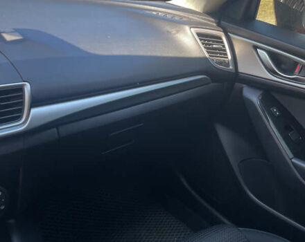 Червоний Мазда 3, об'ємом двигуна 2 л та пробігом 155 тис. км за 11000 $, фото 11 на Automoto.ua