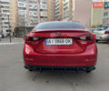 Красный Мазда 3, объемом двигателя 2 л и пробегом 163 тыс. км за 12500 $, фото 4 на Automoto.ua