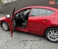 Мазда 3 2016 в Киеве на Automoto.ua Красный Мазда 3, объемом двигателя 1.5 л и пробегом 59 тыс. км за 14500 $, фото 9 на Automoto.ua