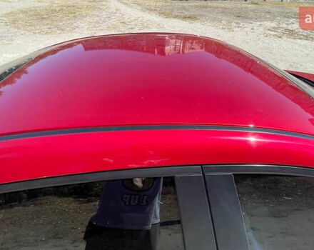 Червоний Мазда 3, об'ємом двигуна 2 л та пробігом 155 тис. км за 11000 $, фото 6 на Automoto.ua