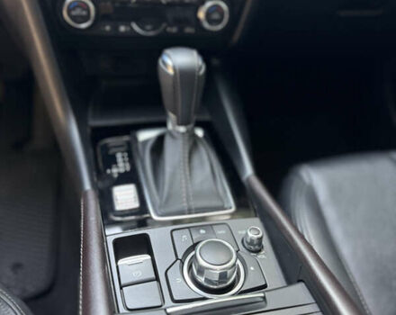 Червоний Мазда 3, об'ємом двигуна 2 л та пробігом 90 тис. км за 12600 $, фото 30 на Automoto.ua