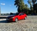 Красный Мазда 3, объемом двигателя 1.5 л и пробегом 158 тыс. км за 12500 $, фото 1 на Automoto.ua