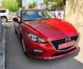 Червоний Мазда 3, об'ємом двигуна 2 л та пробігом 106 тис. км за 11900 $, фото 1 на Automoto.ua