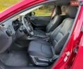 Красный Мазда 3, объемом двигателя 1.5 л и пробегом 89 тыс. км за 13800 $, фото 9 на Automoto.ua