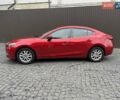 Мазда 3 2016 в Киеве на Automoto.ua Красный Мазда 3, объемом двигателя 1.5 л и пробегом 59 тыс. км за 14500 $, фото 2 на Automoto.ua