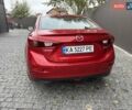 Мазда 3 2016 в Киеве на Automoto.ua Красный Мазда 3, объемом двигателя 1.5 л и пробегом 59 тыс. км за 14500 $, фото 5 на Automoto.ua