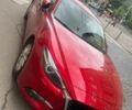 Червоний Мазда 3, об'ємом двигуна 1.5 л та пробігом 85 тис. км за 14000 $, фото 1 на Automoto.ua