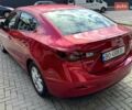 Червоний Мазда 3, об'ємом двигуна 1.5 л та пробігом 81 тис. км за 15500 $, фото 4 на Automoto.ua
