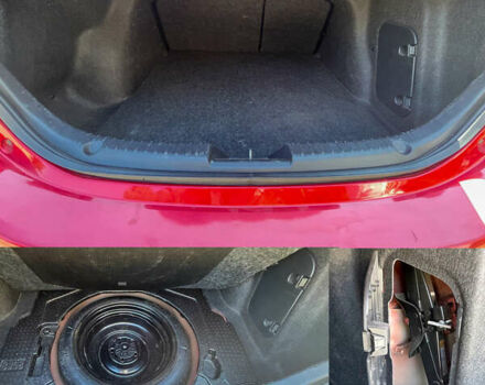 Червоний Мазда 3, об'ємом двигуна 2 л та пробігом 155 тис. км за 11000 $, фото 16 на Automoto.ua