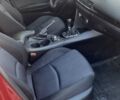 Червоний Мазда 3, об'ємом двигуна 2 л та пробігом 82 тис. км за 10200 $, фото 6 на Automoto.ua
