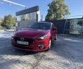 Красный Мазда 3, объемом двигателя 1.5 л и пробегом 127 тыс. км за 10619 $, фото 1 на Automoto.ua