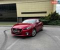 Червоний Мазда 3, об'ємом двигуна 2 л та пробігом 205 тис. км за 10140 $, фото 1 на Automoto.ua