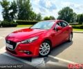 Червоний Мазда 3, об'ємом двигуна 1.5 л та пробігом 68 тис. км за 15800 $, фото 1 на Automoto.ua