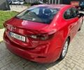 Червоний Мазда 3, об'ємом двигуна 1.5 л та пробігом 81 тис. км за 15500 $, фото 6 на Automoto.ua