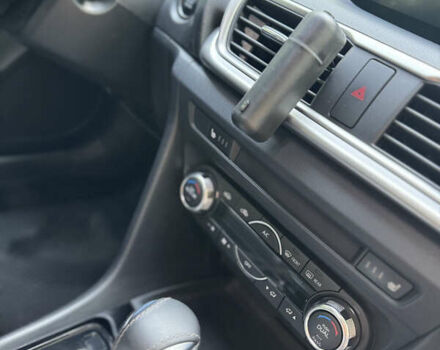 Червоний Мазда 3, об'ємом двигуна 2 л та пробігом 90 тис. км за 12600 $, фото 22 на Automoto.ua