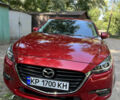 Червоний Мазда 3, об'ємом двигуна 2 л та пробігом 90 тис. км за 12600 $, фото 10 на Automoto.ua