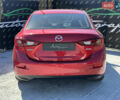 Червоний Мазда 3, об'ємом двигуна 2 л та пробігом 87 тис. км за 11700 $, фото 3 на Automoto.ua