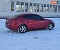 Червоний Мазда 3, об'ємом двигуна 2 л та пробігом 96 тис. км за 10900 $, фото 5 на Automoto.ua