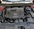 Красный Мазда 3, объемом двигателя 2 л и пробегом 135 тыс. км за 12800 $, фото 1 на Automoto.ua