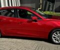 Червоний Мазда 3, об'ємом двигуна 1.5 л та пробігом 81 тис. км за 15500 $, фото 8 на Automoto.ua
