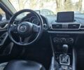 Красный Мазда 3, объемом двигателя 2 л и пробегом 96 тыс. км за 10900 $, фото 14 на Automoto.ua