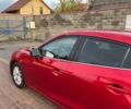 Красный Мазда 3, объемом двигателя 1.5 л и пробегом 168 тыс. км за 12700 $, фото 10 на Automoto.ua