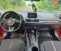 Червоний Мазда 3, об'ємом двигуна 1.5 л та пробігом 112 тис. км за 12600 $, фото 17 на Automoto.ua