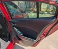 Красный Мазда 3, объемом двигателя 1.5 л и пробегом 120 тыс. км за 13900 $, фото 7 на Automoto.ua