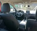 Червоний Мазда 3, об'ємом двигуна 2 л та пробігом 87 тис. км за 11700 $, фото 23 на Automoto.ua