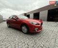Мазда 3 2016 в Киеве на Automoto.ua Красный Мазда 3, объемом двигателя 1.5 л и пробегом 59 тыс. км за 14500 $, фото 8 на Automoto.ua
