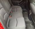 Красный Мазда 3, объемом двигателя 2 л и пробегом 82 тыс. км за 9300 $, фото 5 на Automoto.ua