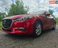Червоний Мазда 3, об'ємом двигуна 1.5 л та пробігом 112 тис. км за 12600 $, фото 14 на Automoto.ua