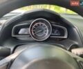 Червоний Мазда 3, об'ємом двигуна 2 л та пробігом 121 тис. км за 10700 $, фото 5 на Automoto.ua