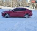 Червоний Мазда 3, об'ємом двигуна 2 л та пробігом 96 тис. км за 10900 $, фото 9 на Automoto.ua
