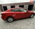 Мазда 3 2016 в Киеве на Automoto.ua Красный Мазда 3, объемом двигателя 1.5 л и пробегом 59 тыс. км за 14500 $, фото 7 на Automoto.ua