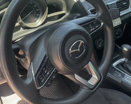 Червоний Мазда 3, об'ємом двигуна 2 л та пробігом 155 тис. км за 11000 $, фото 9 на Automoto.ua