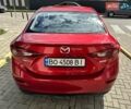 Червоний Мазда 3, об'ємом двигуна 1.5 л та пробігом 81 тис. км за 15500 $, фото 5 на Automoto.ua