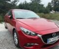 Червоний Мазда 3, об'ємом двигуна 1.5 л та пробігом 10 тис. км за 17000 $, фото 1 на Automoto.ua