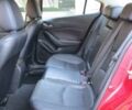 Красный Мазда 3, объемом двигателя 2.5 л и пробегом 98 тыс. км за 8000 $, фото 9 на Automoto.ua