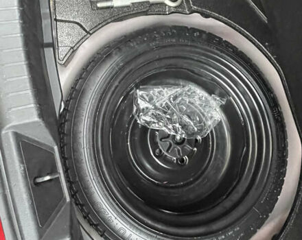 Красный Мазда 3, объемом двигателя 1.5 л и пробегом 125 тыс. км за 13600 $, фото 17 на Automoto.ua